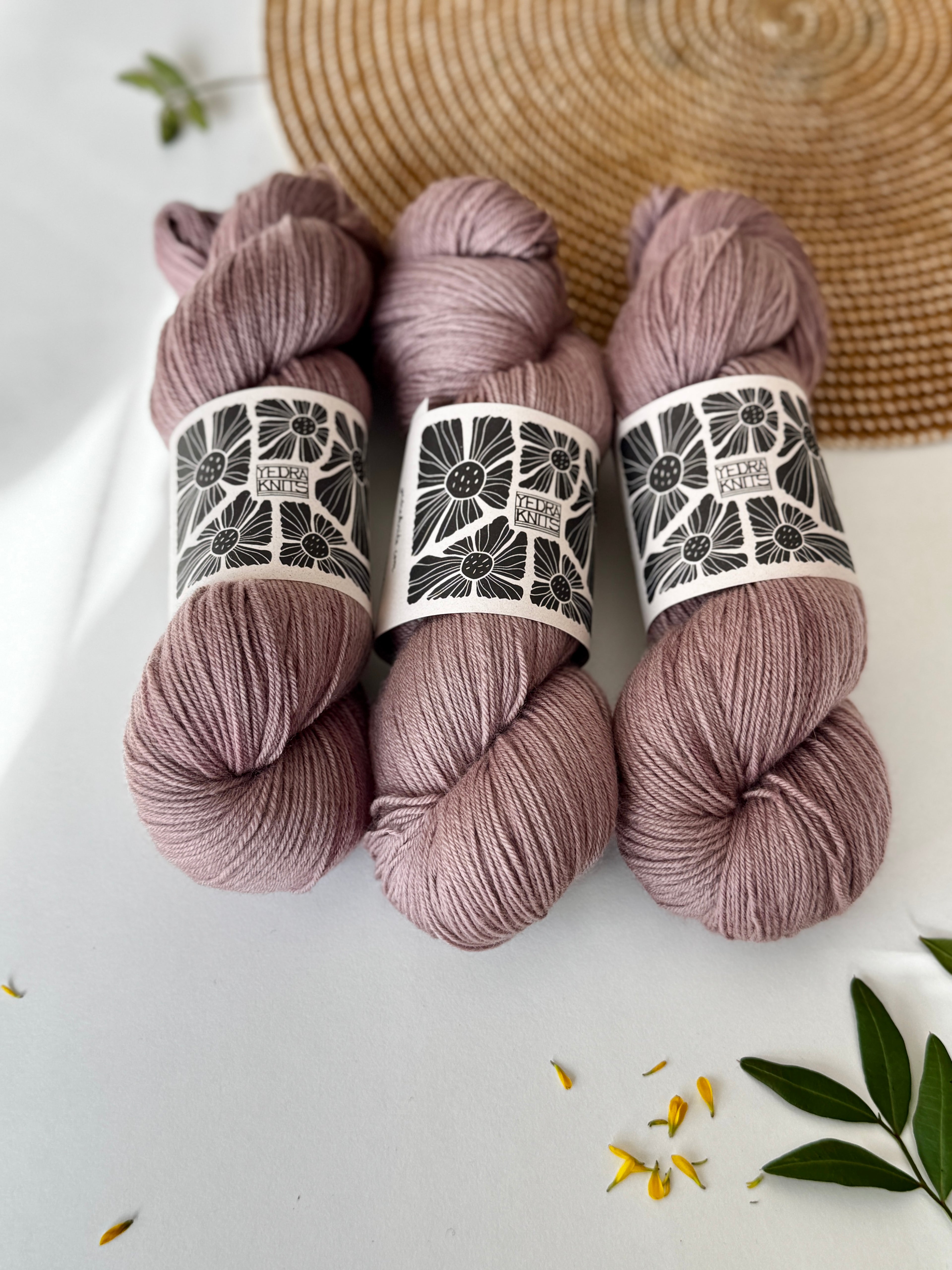 Mesta - 100% Merino Extrafino 19.5 micras  NON SUPERWASH