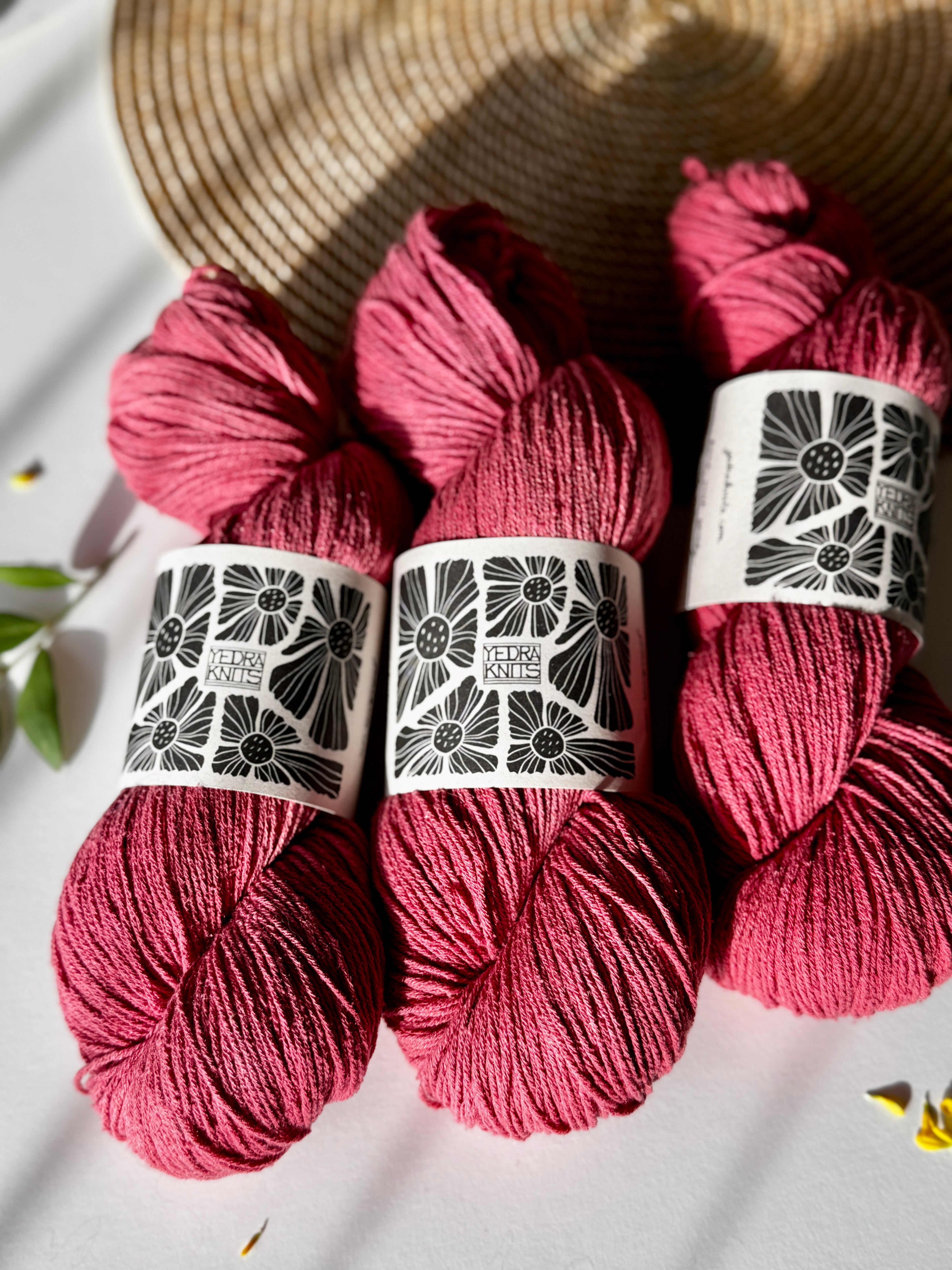 Saeta - Seda Bourette