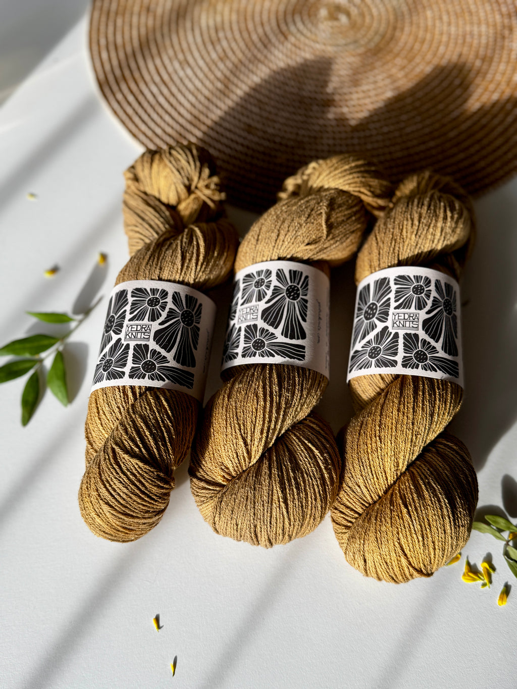 Saeta - Seda Bourette