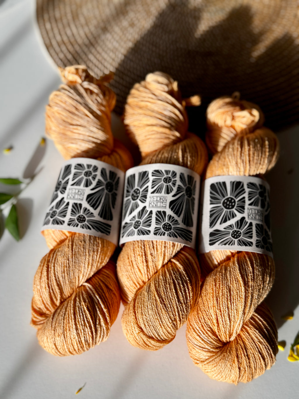 Saeta - Seda Bourette