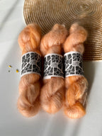 Nephos - Superkid Mohair & Seda Mulberry