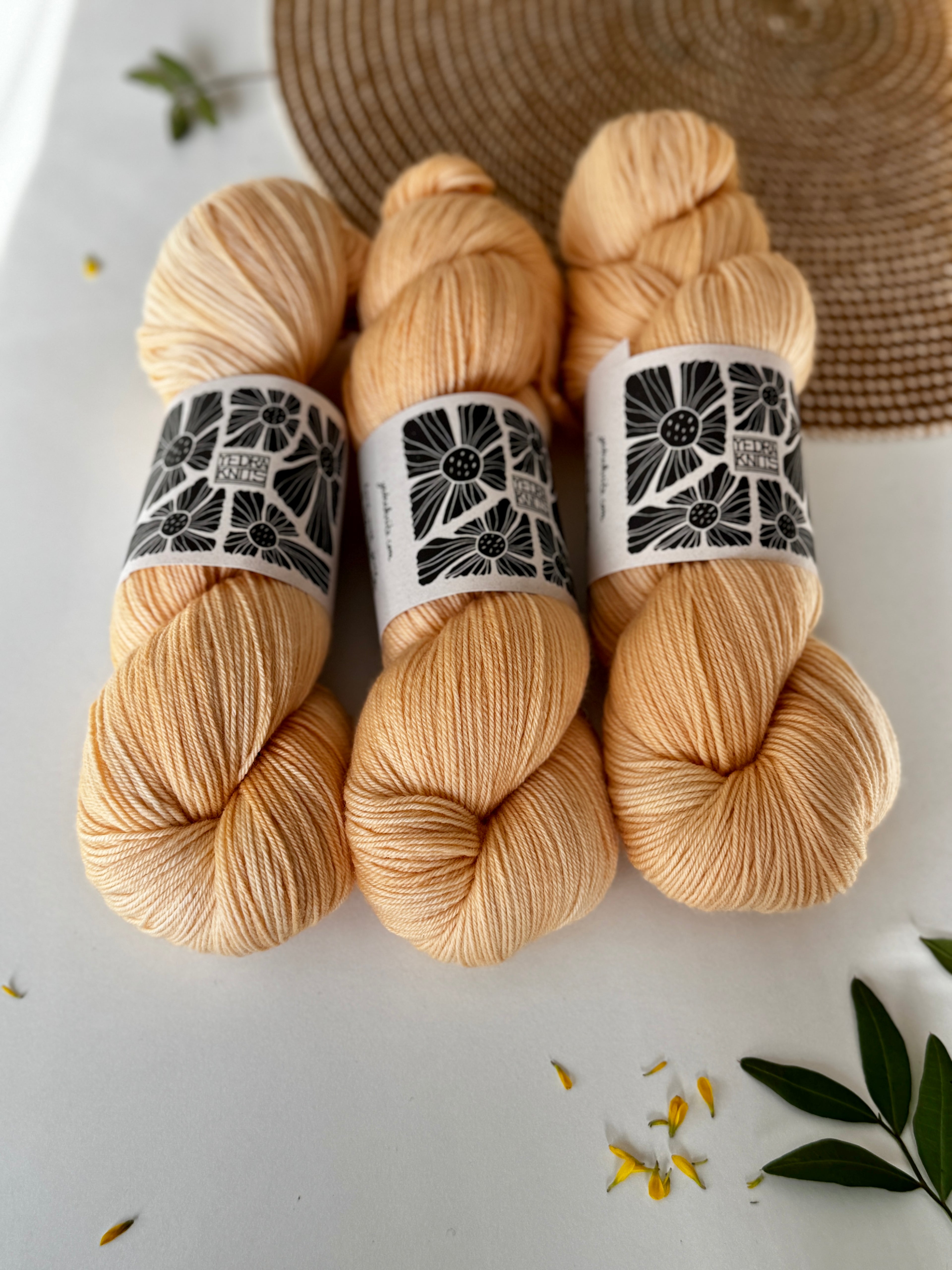 Mesta - 100% Merino Extrafino 19.5 micras  NON SUPERWASH