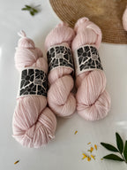 Mesta - 100% Merino Extrafino 19.5 micras  NON SUPERWASH