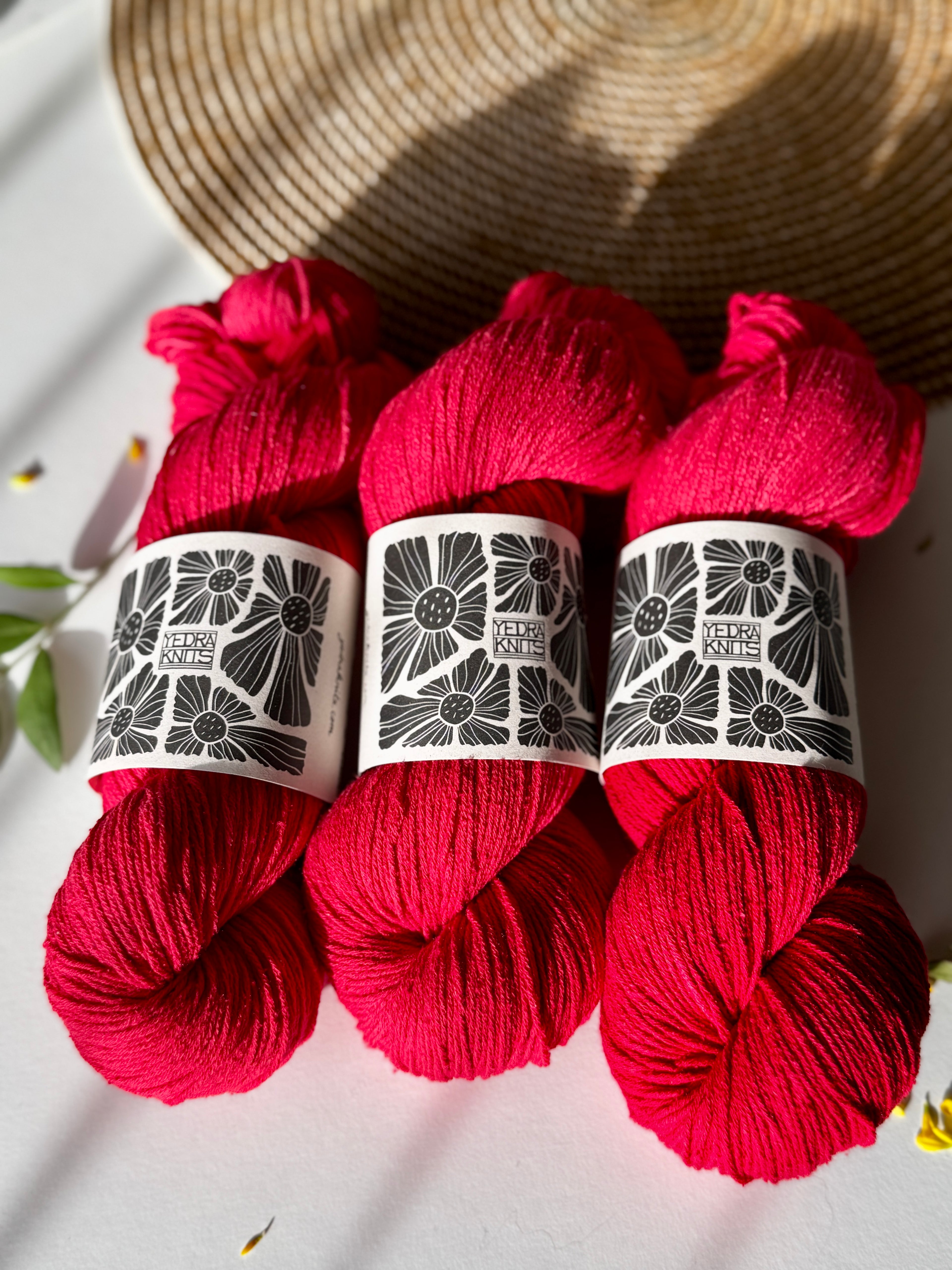 Saeta - Seda Bourette