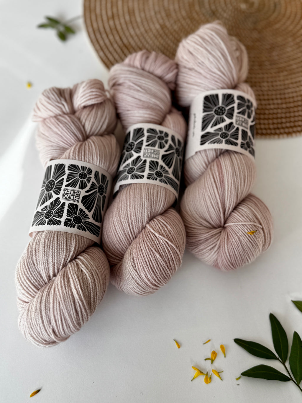 Mesta - 100% Merino Extrafino 19.5 micras  NON SUPERWASH