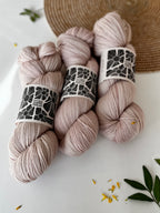 Mesta - 100% Merino Extrafino 19.5 micras  NON SUPERWASH