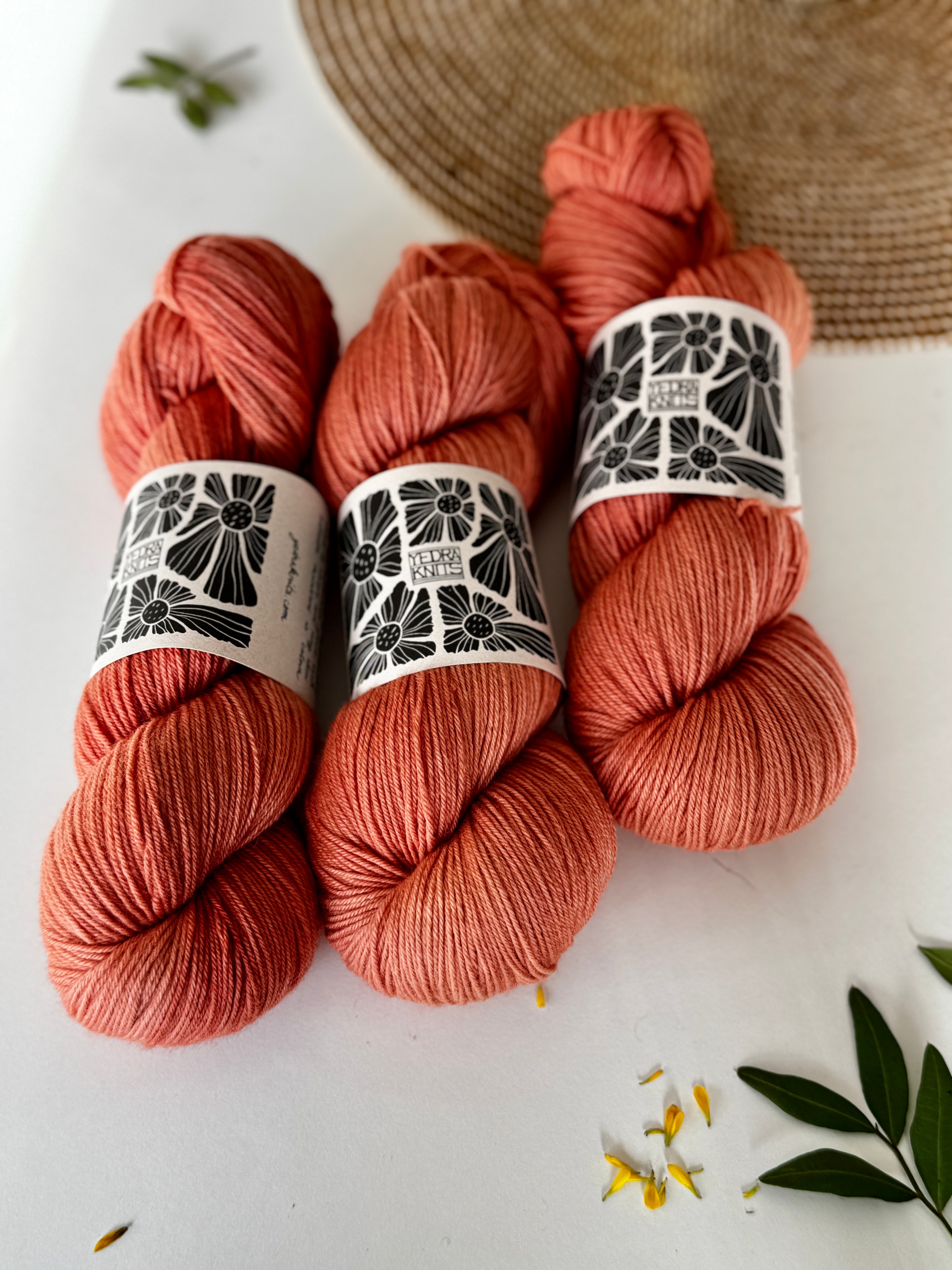 Mesta - 100% Merino Extrafino 19.5 micras  NON SUPERWASH