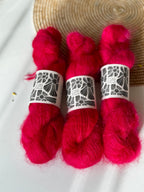 Nephos - Superkid Mohair & Seda Mulberry