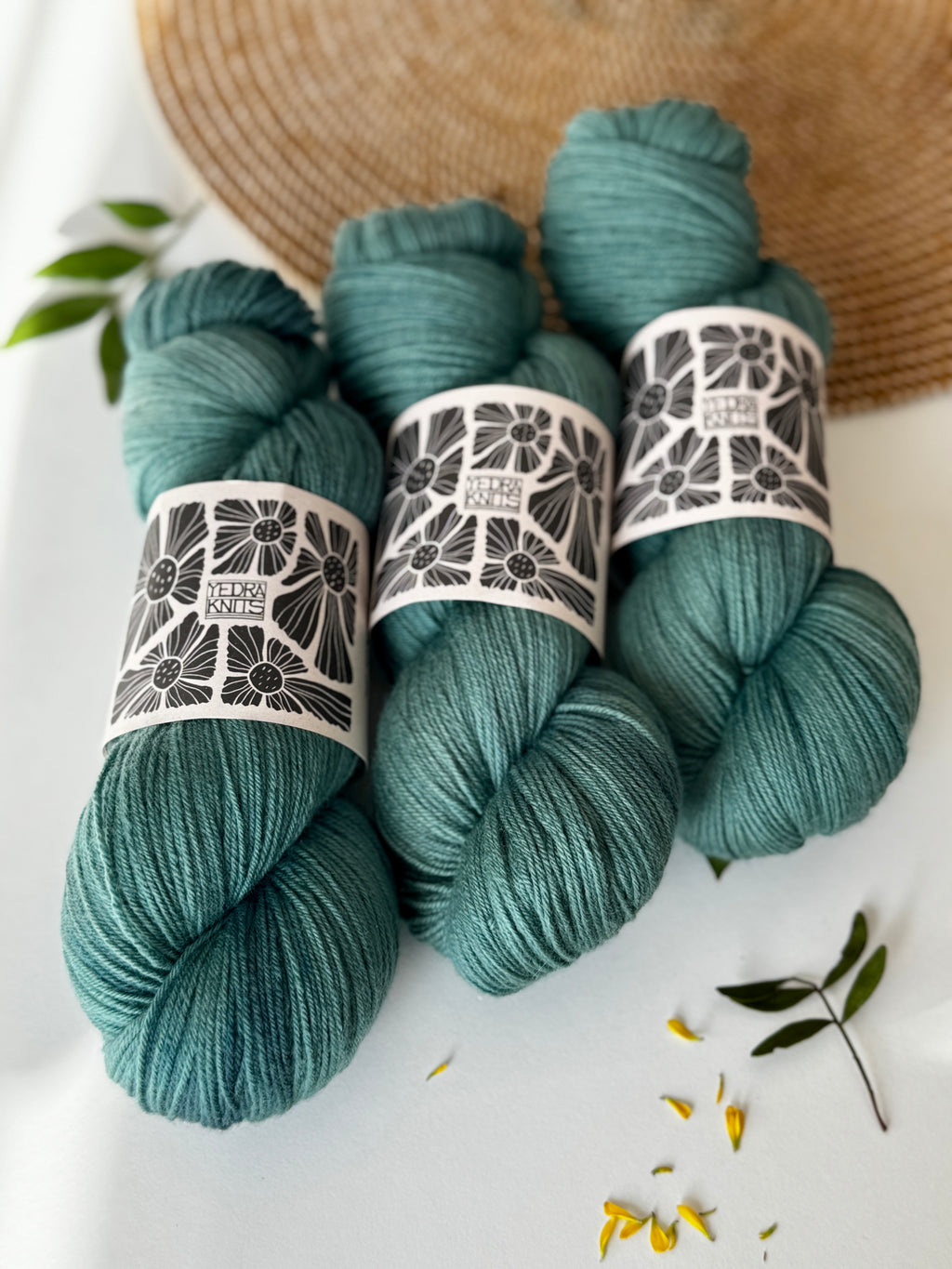 Mesta - 100% Merino Extrafino 19.5 micras  NON SUPERWASH