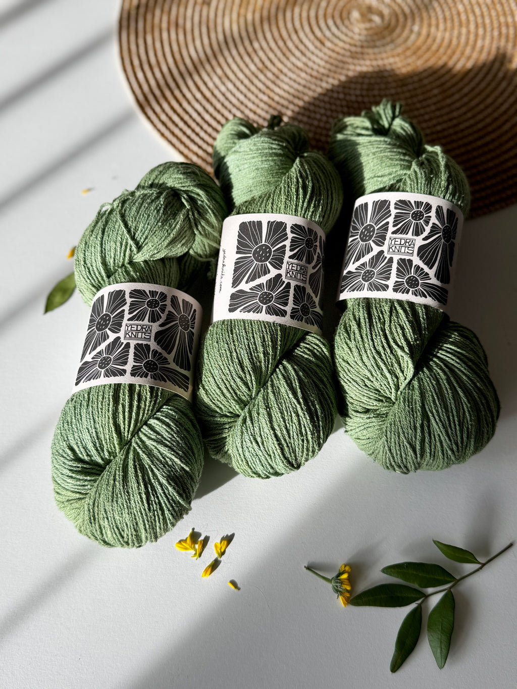 Saeta - Seda Bourette