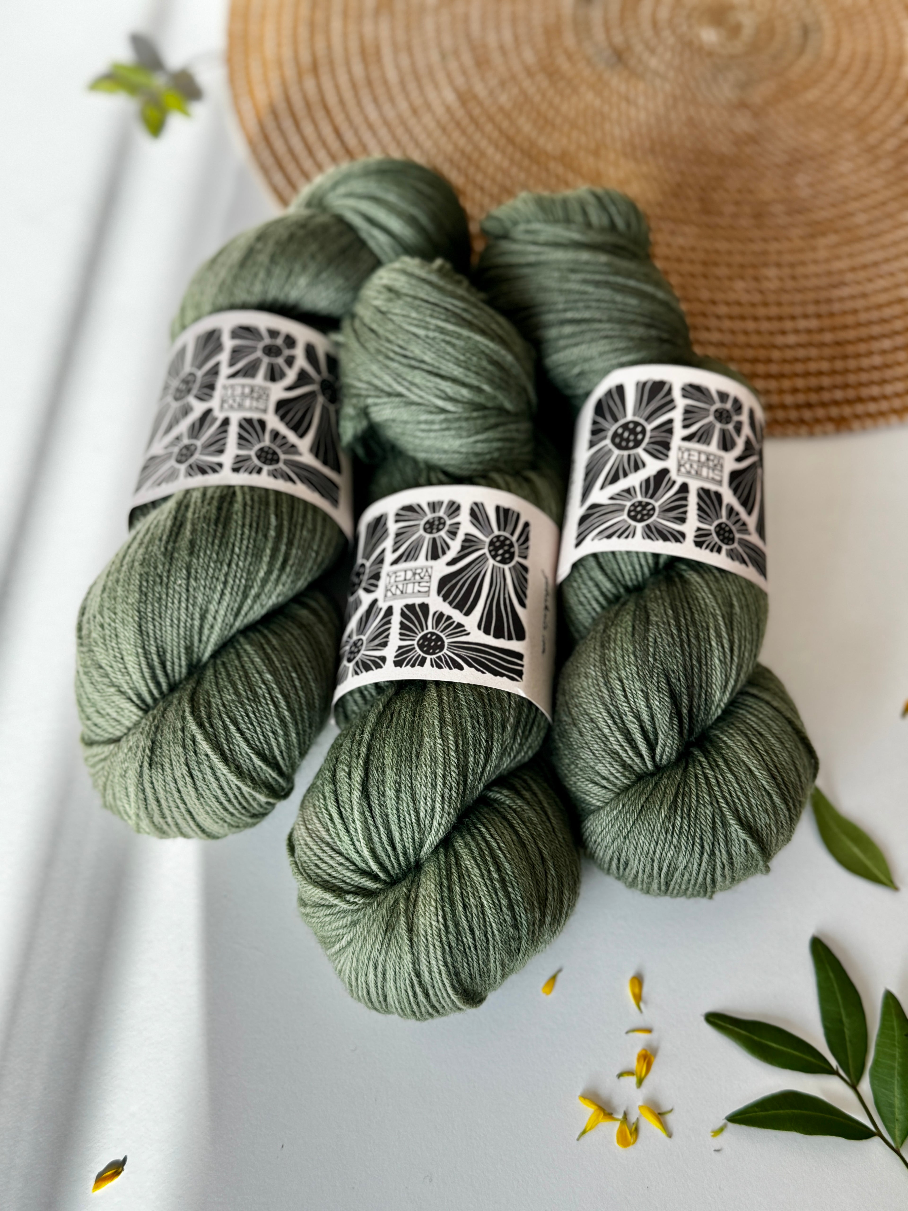 Mesta - 100% Merino Extrafino 19.5 micras  NON SUPERWASH