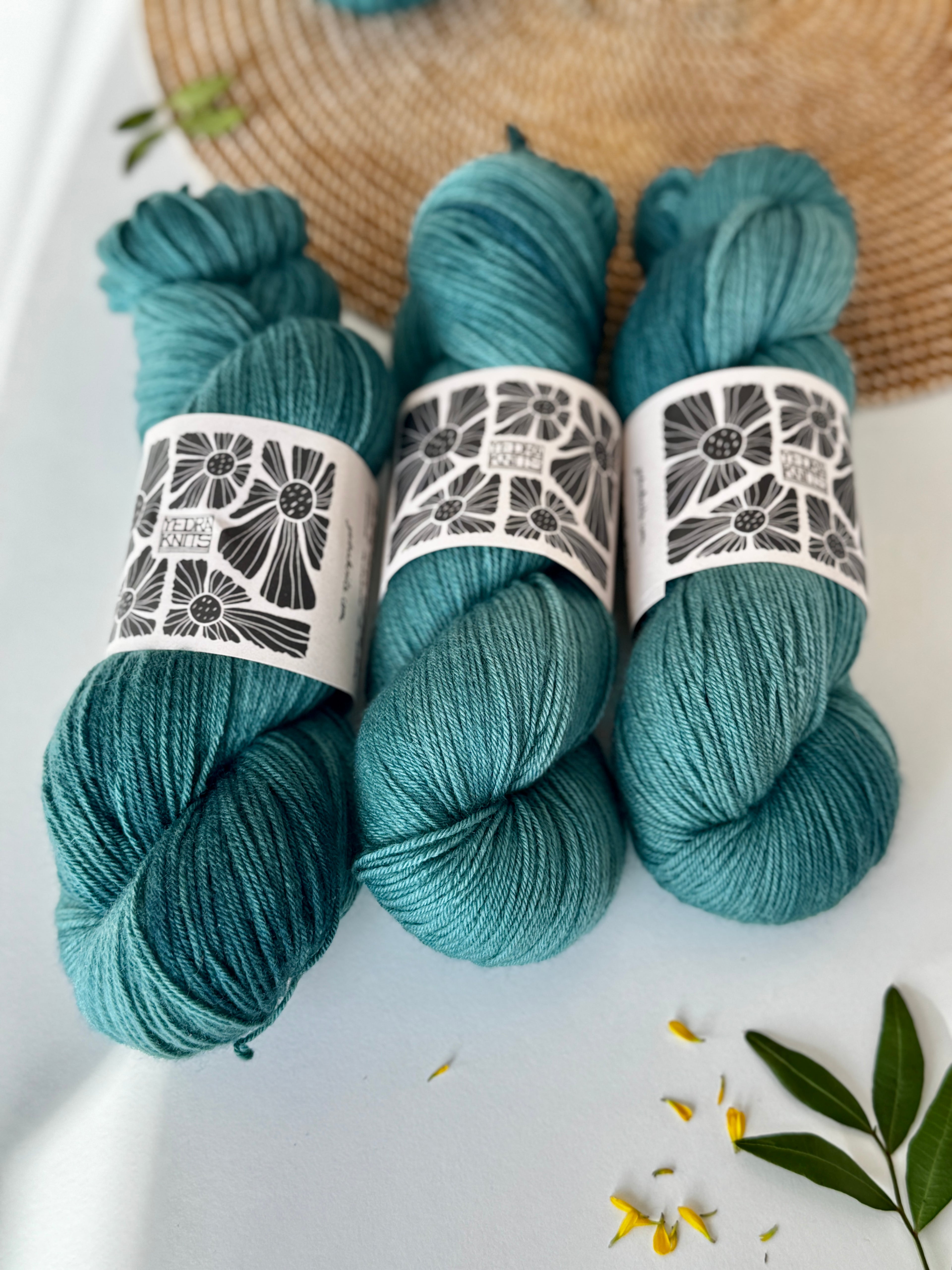 Mesta - 100% Merino Extrafino 19.5 micras  NON SUPERWASH