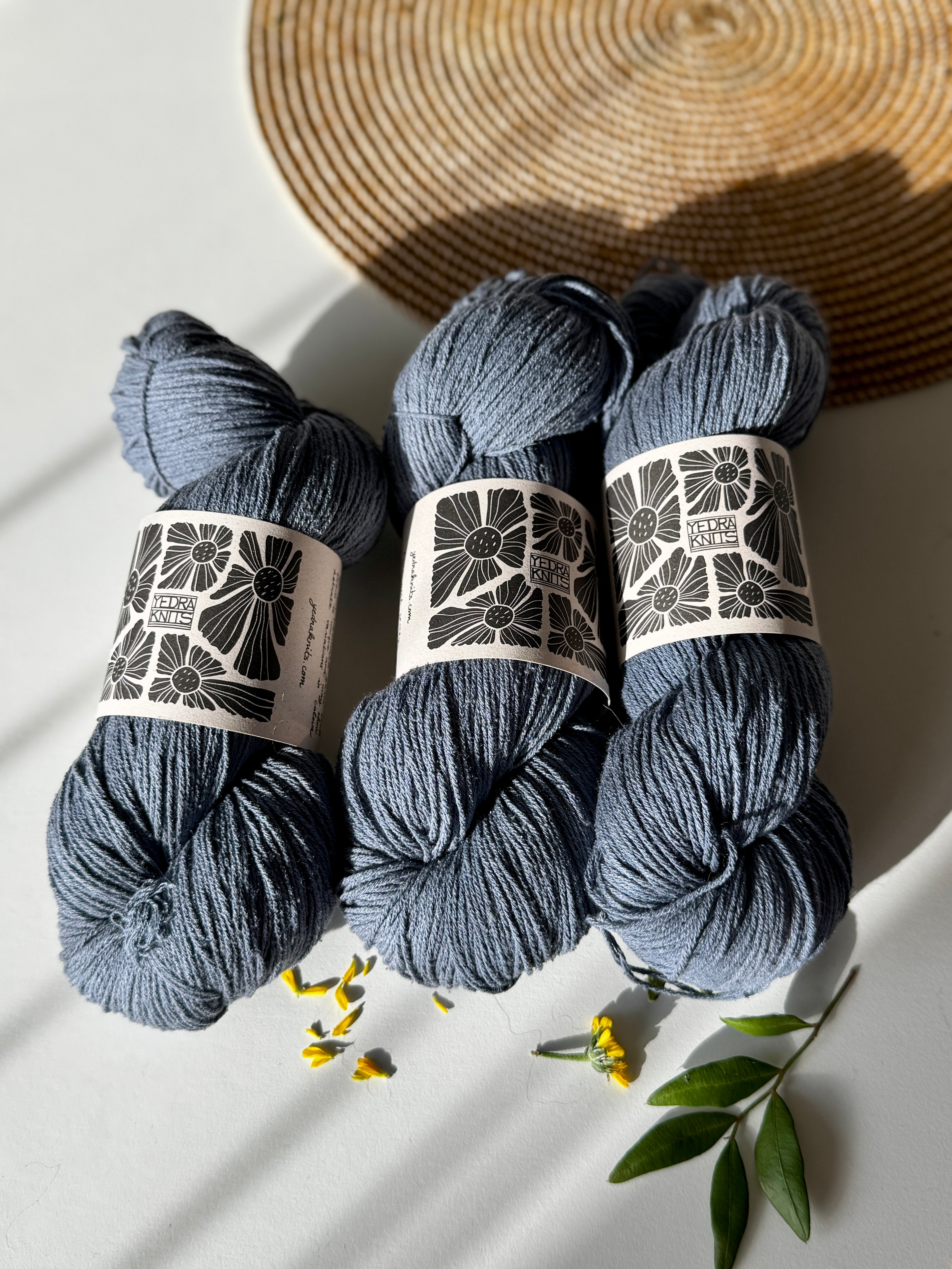 Saeta - Seda Bourette