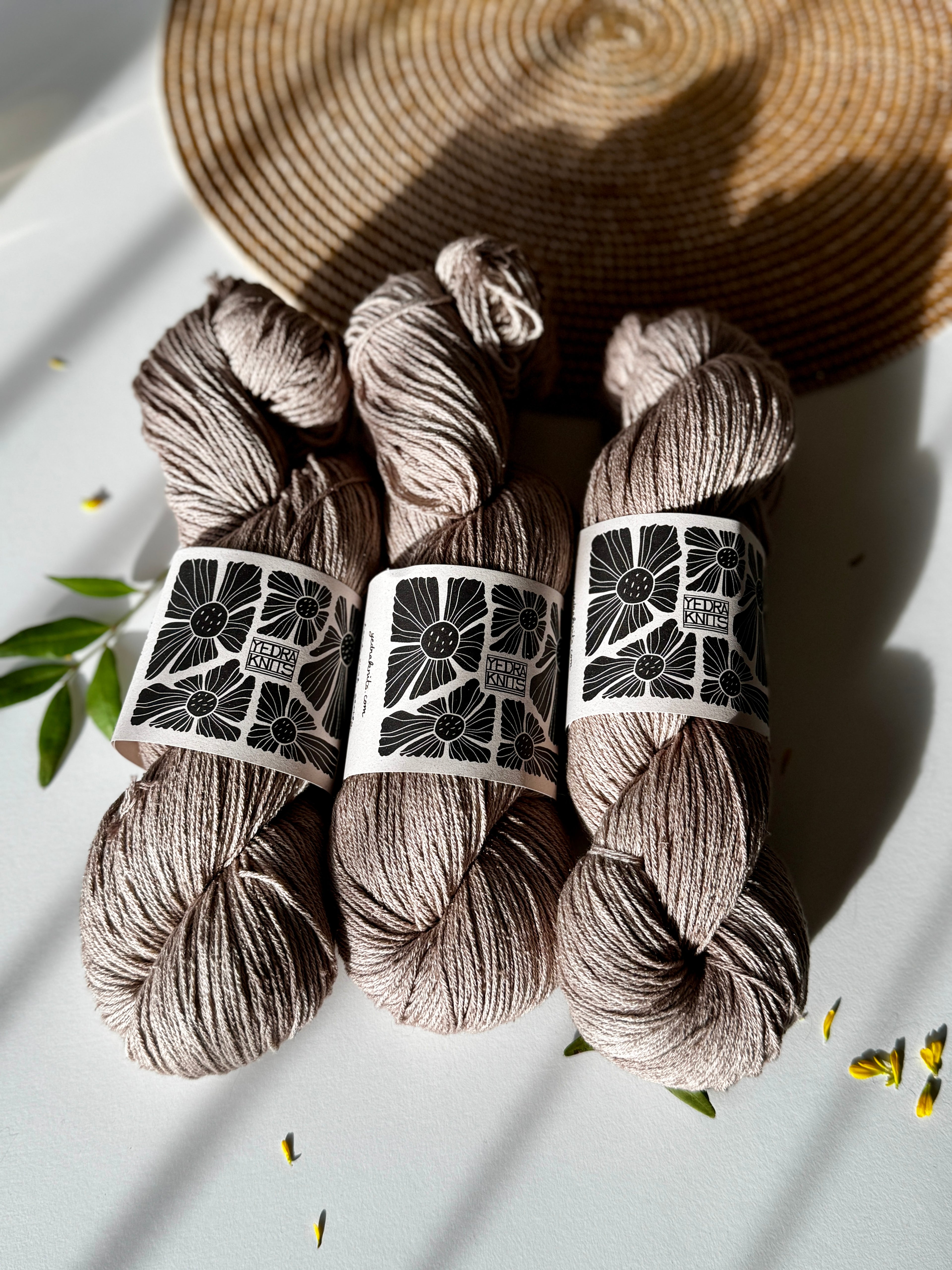 Saeta - Seda Bourette