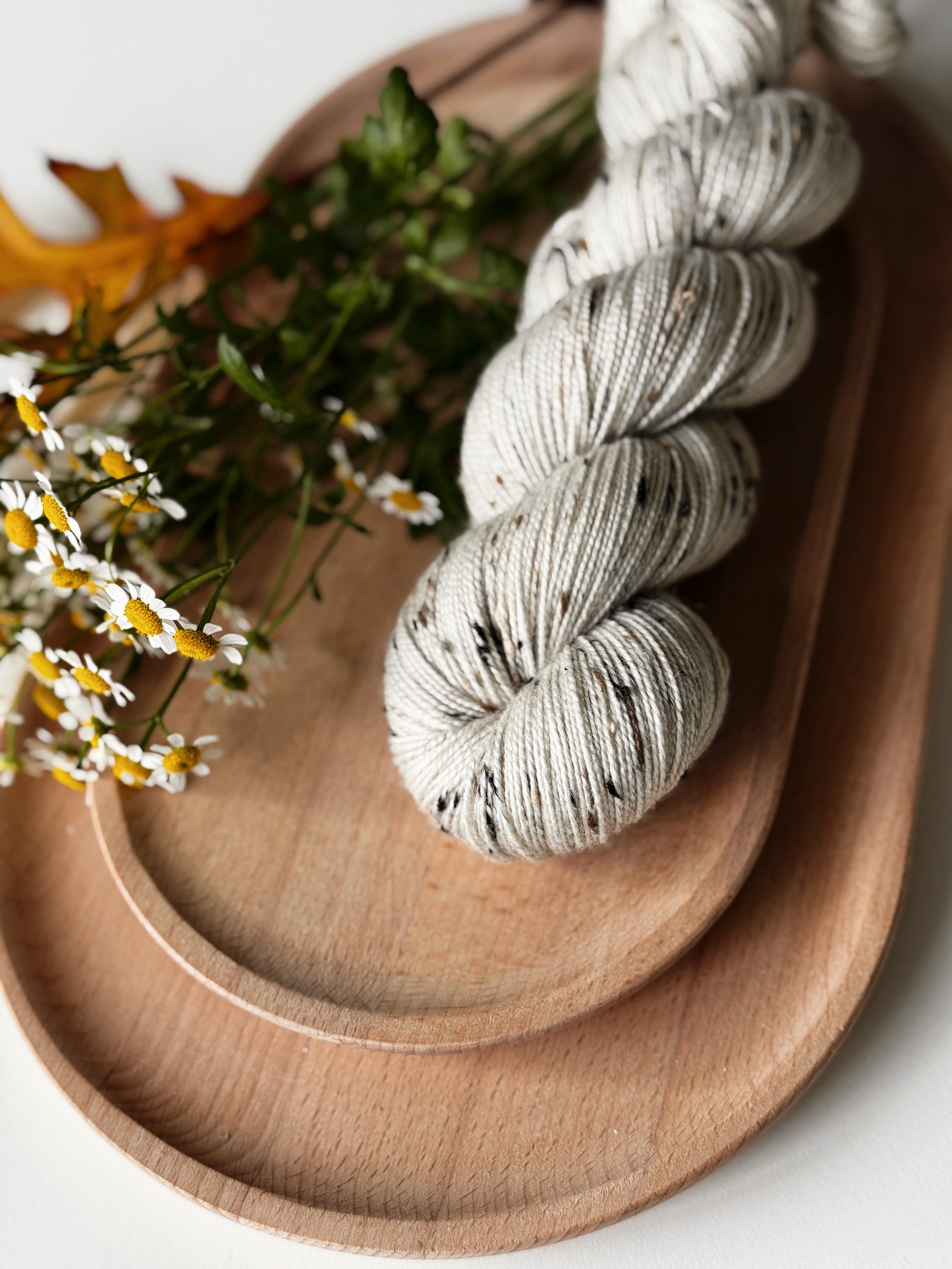 Ardara - Donegal 4ply