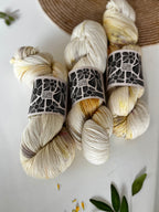 Mesta - 100% Merino Extrafino 19.5 micras  NON SUPERWASH