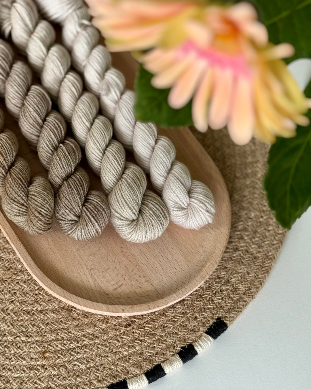 Soccus Mini - 25 g