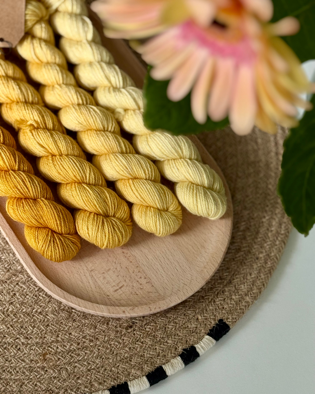 Soccus Mini - 25 g