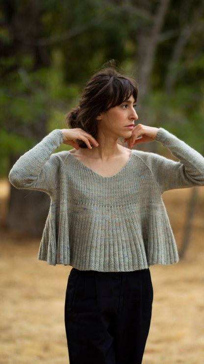 YEDRAKNITS 1 - DIGITAL - PDF - DESCARGABLE