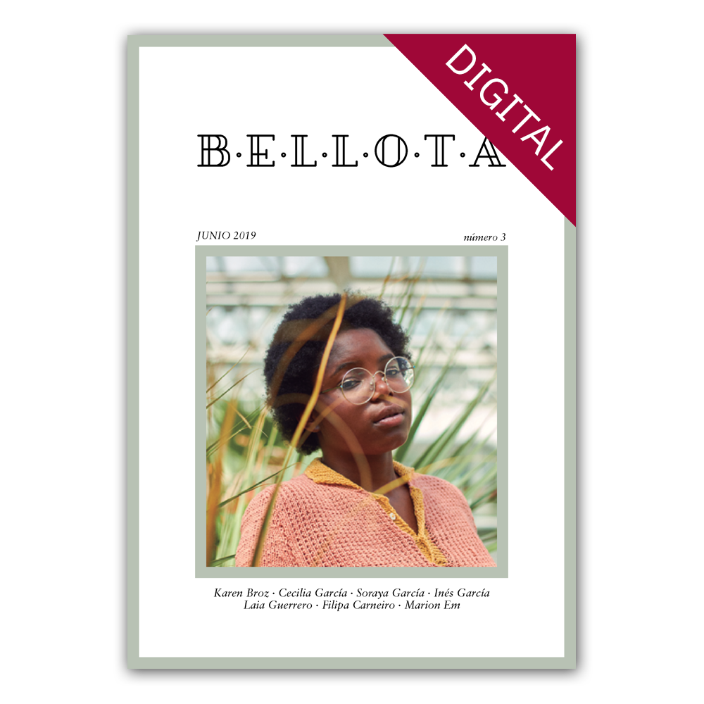 BELLOTA KNITS 3 - Digital