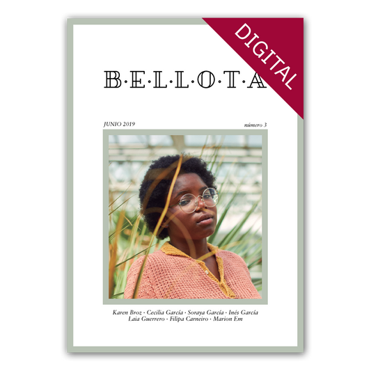 BELLOTA KNITS 3 - Digital