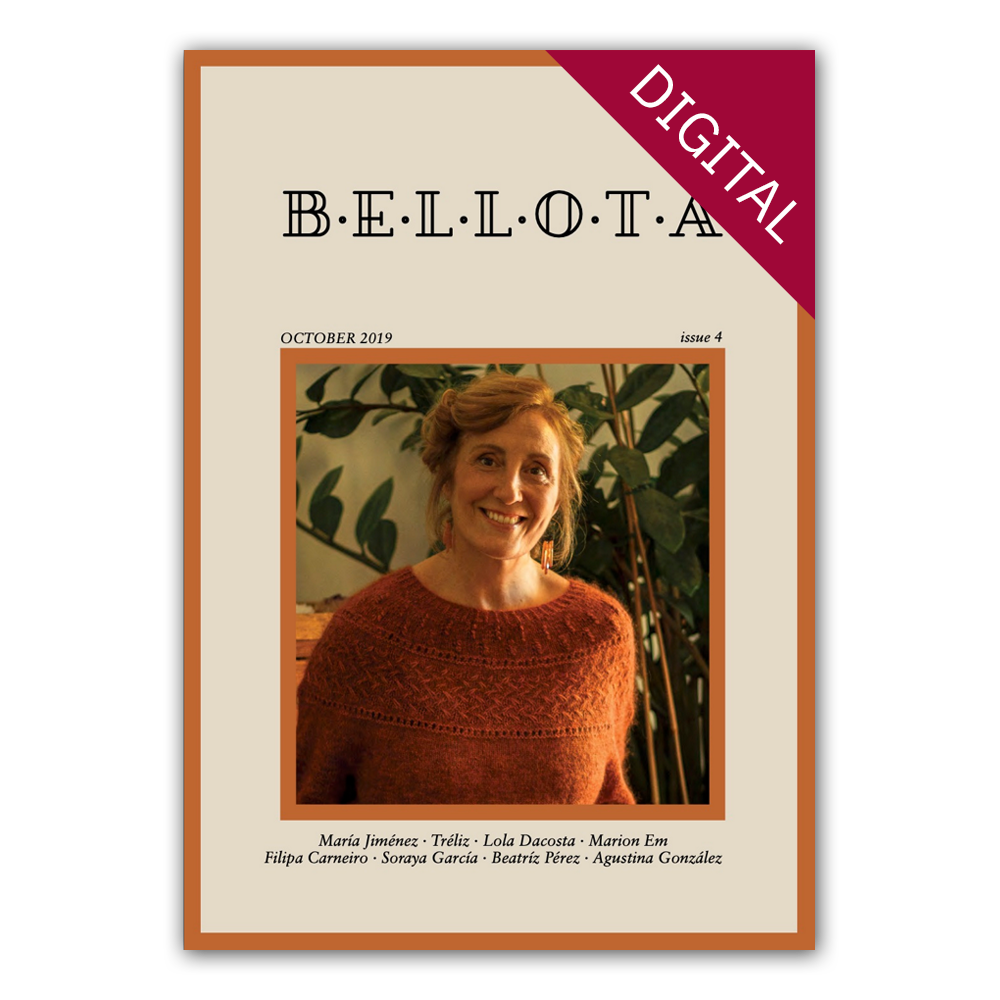 BELLOTA KNITS 4 - Digital